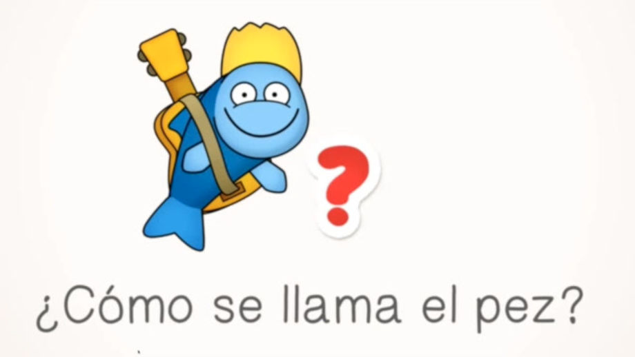 Basic Spanish Greetings